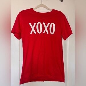 Red Valentines Day T-Shirt